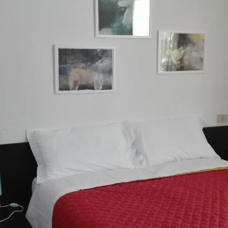 La Casa Di Filippo Hotel Pisa Kültér fotó