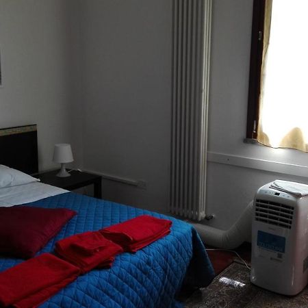 La Casa Di Filippo Hotel Pisa Kültér fotó