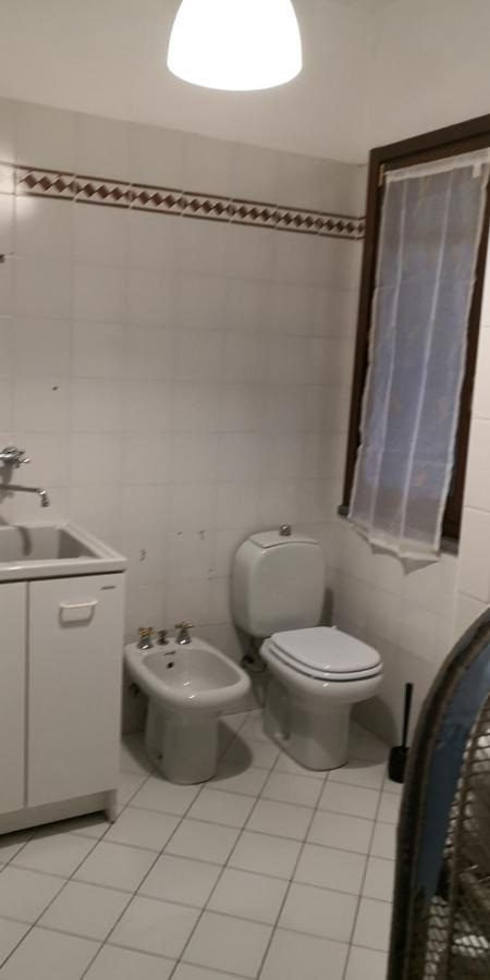 La Casa Di Filippo Hotel Pisa Kültér fotó
