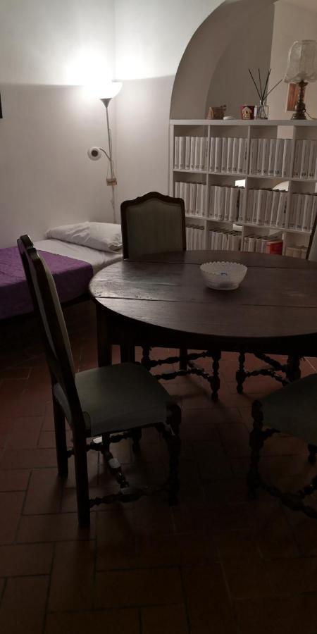La Casa Di Filippo Hotel Pisa Kültér fotó