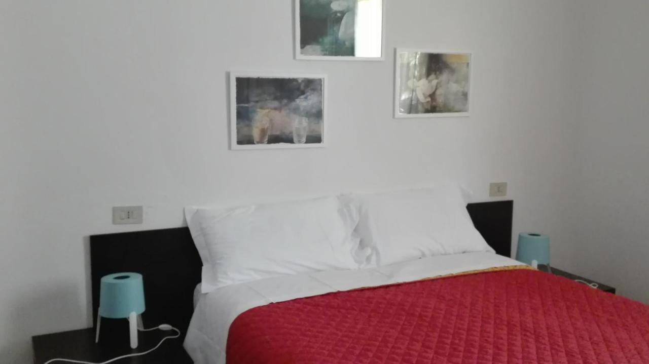 La Casa Di Filippo Hotel Pisa Kültér fotó