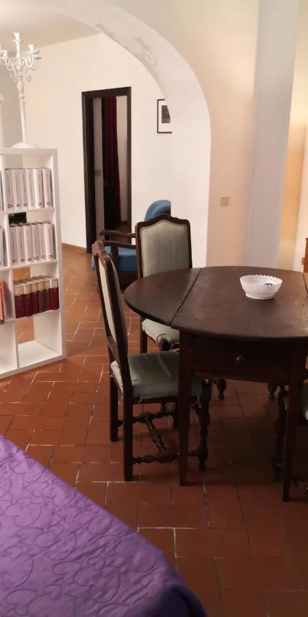 La Casa Di Filippo Hotel Pisa Kültér fotó