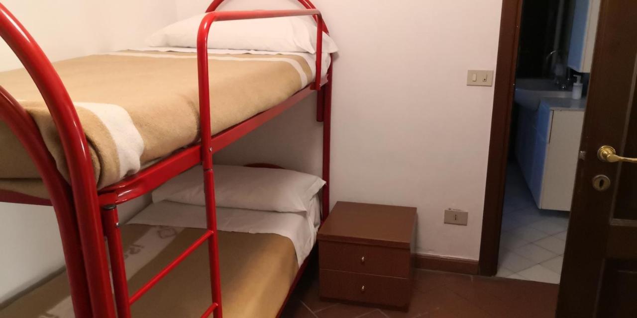 La Casa Di Filippo Hotel Pisa Kültér fotó