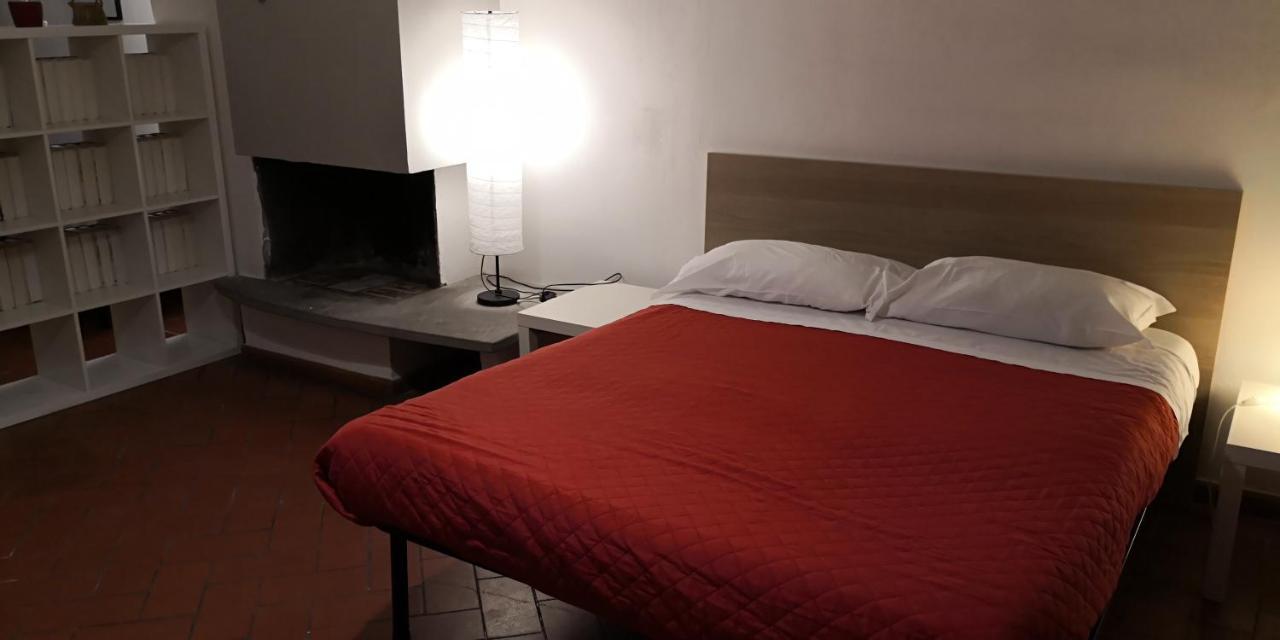 La Casa Di Filippo Hotel Pisa Kültér fotó