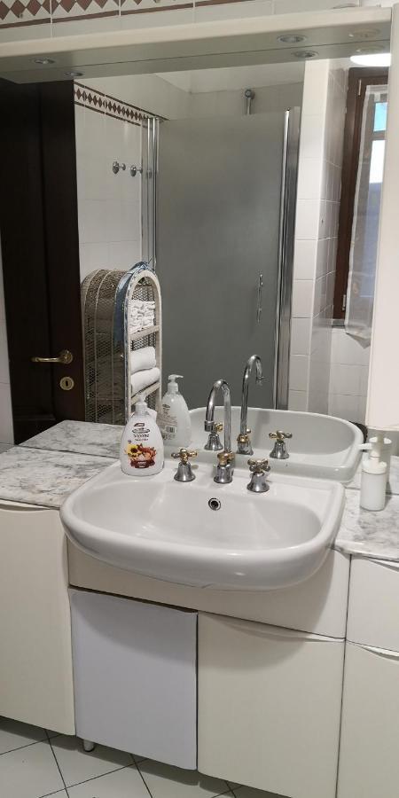 La Casa Di Filippo Hotel Pisa Kültér fotó