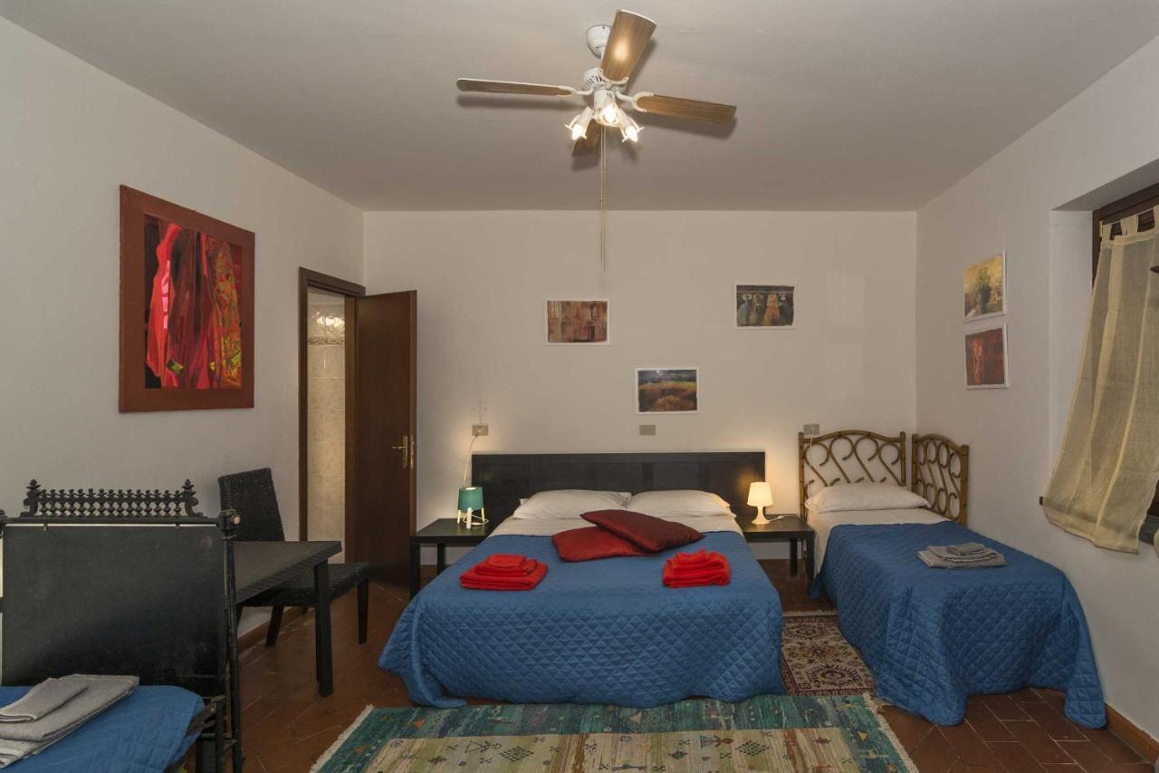 La Casa Di Filippo Hotel Pisa Kültér fotó