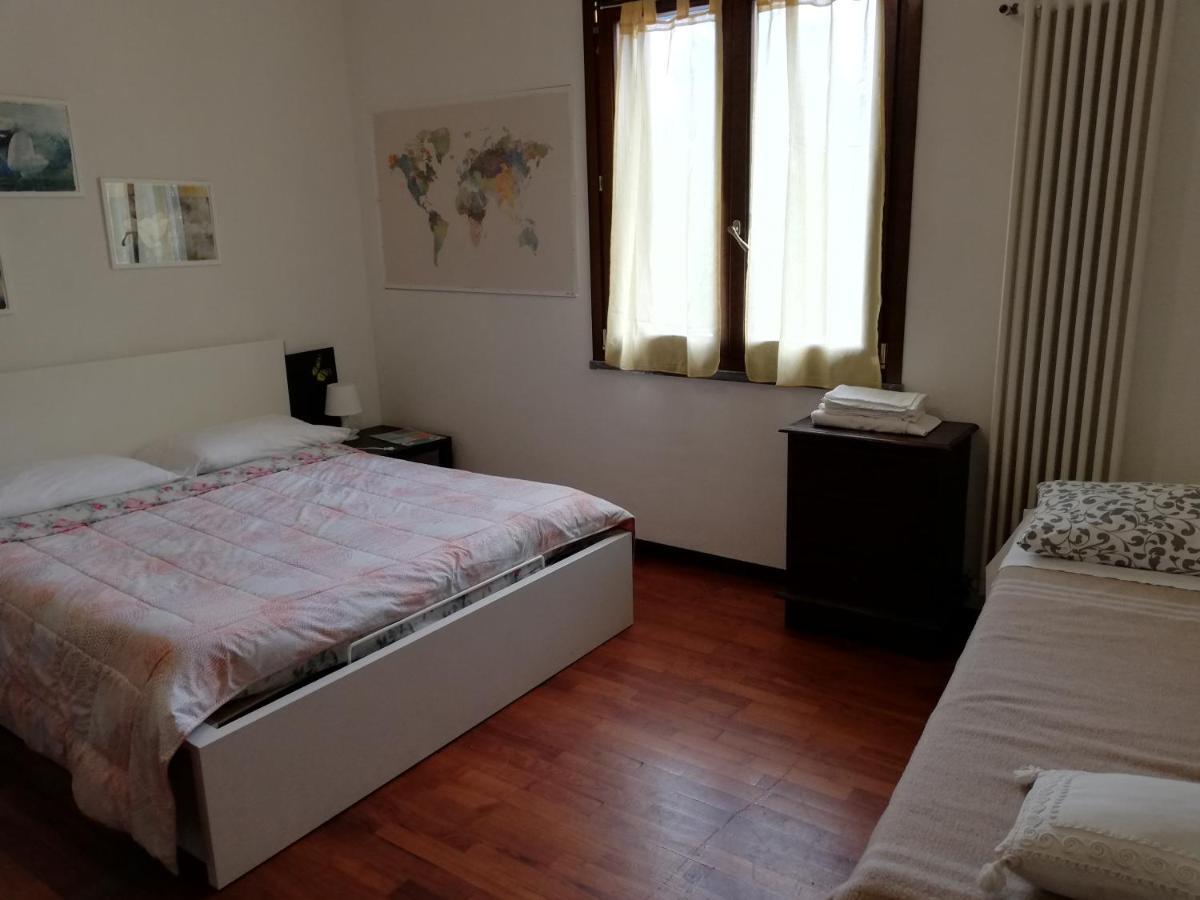 La Casa Di Filippo Hotel Pisa Kültér fotó