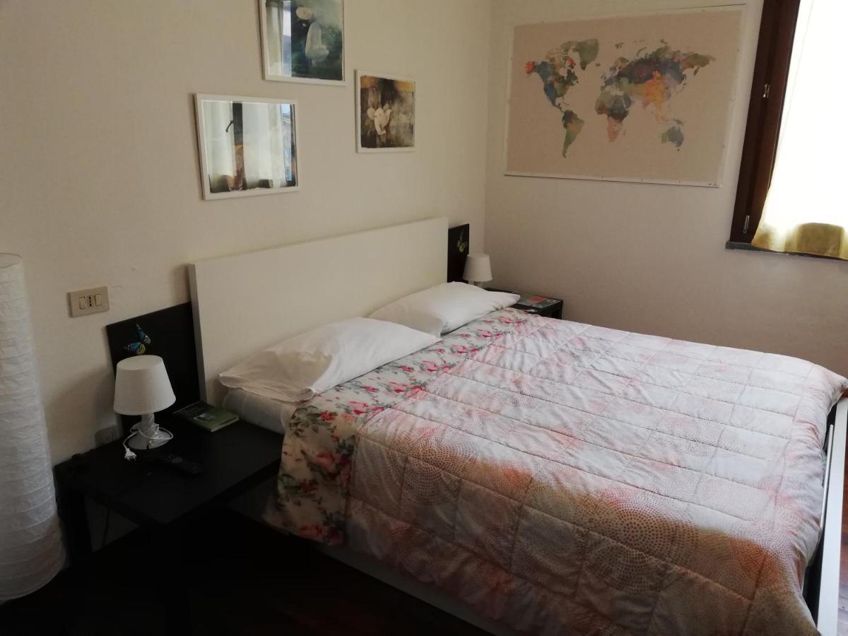 La Casa Di Filippo Hotel Pisa Kültér fotó