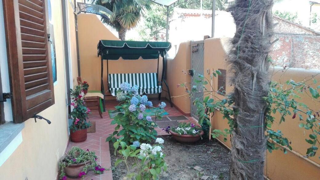La Casa Di Filippo Hotel Pisa Kültér fotó