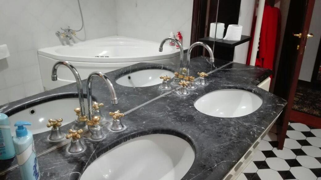 La Casa Di Filippo Hotel Pisa Kültér fotó
