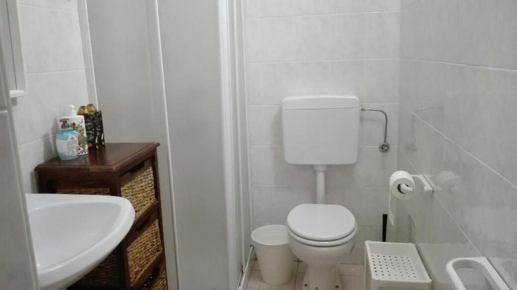 La Casa Di Filippo Hotel Pisa Kültér fotó