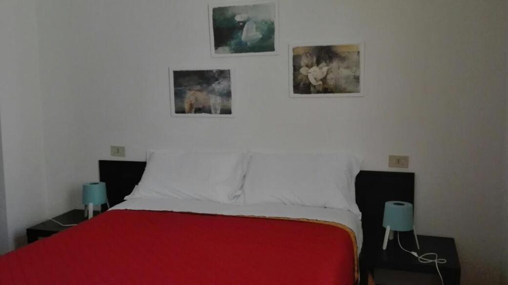 La Casa Di Filippo Hotel Pisa Kültér fotó