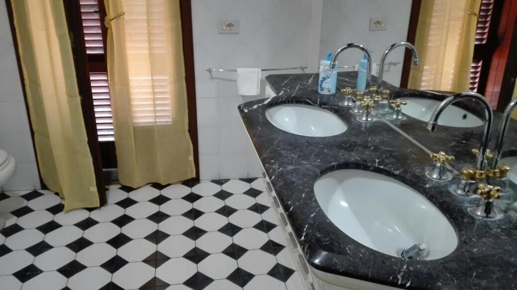 La Casa Di Filippo Hotel Pisa Kültér fotó