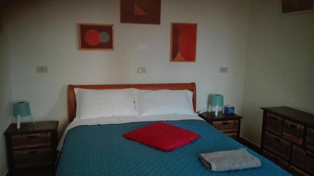 La Casa Di Filippo Hotel Pisa Kültér fotó