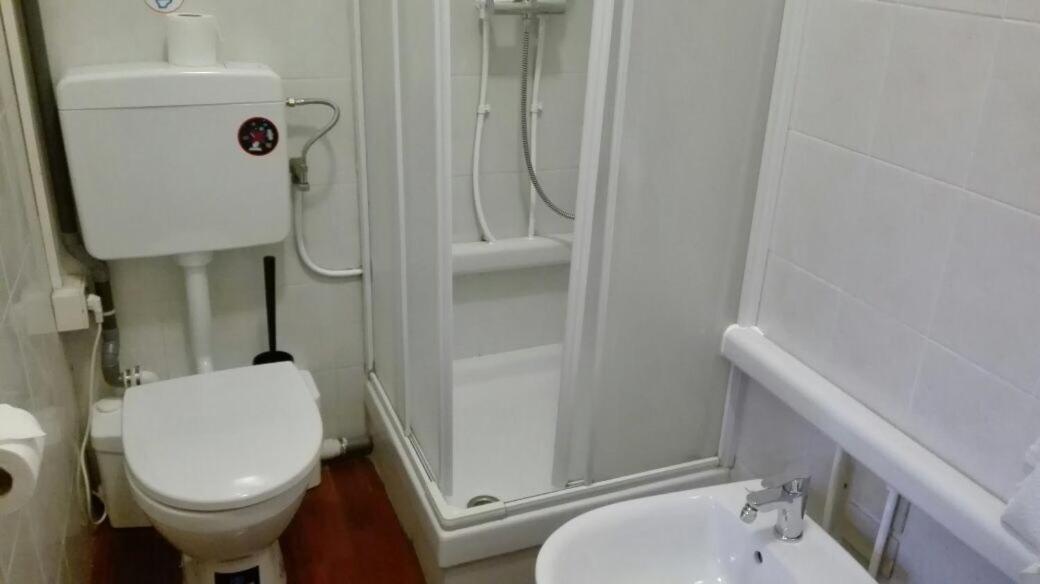 La Casa Di Filippo Hotel Pisa Kültér fotó