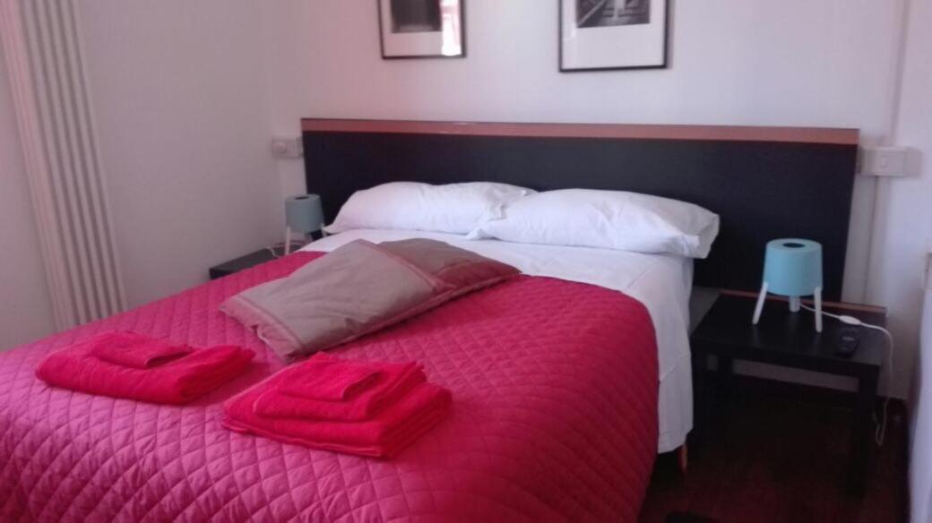 La Casa Di Filippo Hotel Pisa Kültér fotó