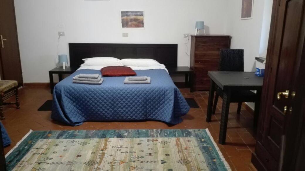 La Casa Di Filippo Hotel Pisa Kültér fotó